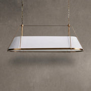 Shelton Linear Chandelier