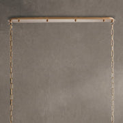 Shelton Linear Chandelier