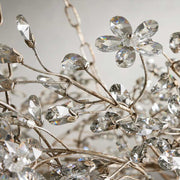 Fiore Crown Chandelier 39