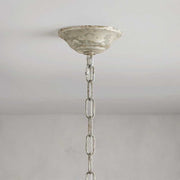 Fiore Crown Chandelier 39