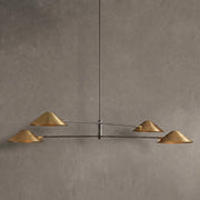 Simms Chandelier