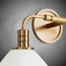 Theron Double Wall Sconce