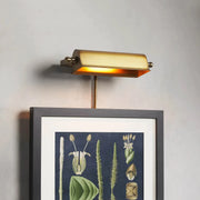 Tremont Picture Light Sconce