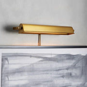 Tremont Picture Light Sconce