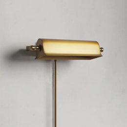 Tremont Picture Light Sconce