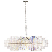 Vienna Round Crystal Chandelier 22