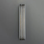 Virex Alabaster Layered Wall Sconce