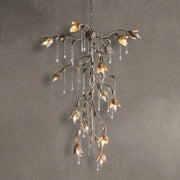 Viticcio Cascade Chandelier