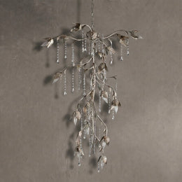 Viticcio Cascade Chandelier