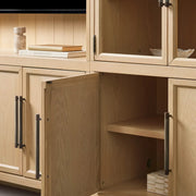 Harlina Wall Unit — DUNE