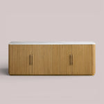 Favera Plinth Sideboard