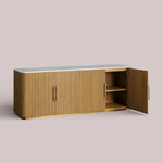 Favera Plinth Sideboard