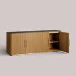 Favera Plinth Sideboard