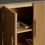 Favera Plinth Sideboard