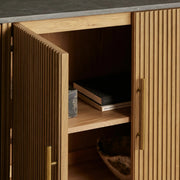 Favera Plinth Sideboard