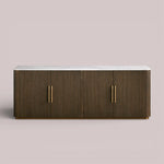 Favera Plinth Sideboard