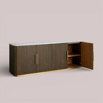 Favera Plinth Sideboard