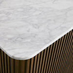 Favera Plinth Sideboard