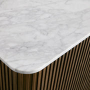 Favera Plinth Sideboard