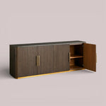Favera Plinth Sideboard