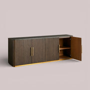 Favera Plinth Sideboard