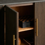 Favera Plinth Sideboard