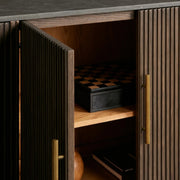Favera Plinth Sideboard